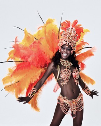 SAMBA & DANSES BRESILIENNES
