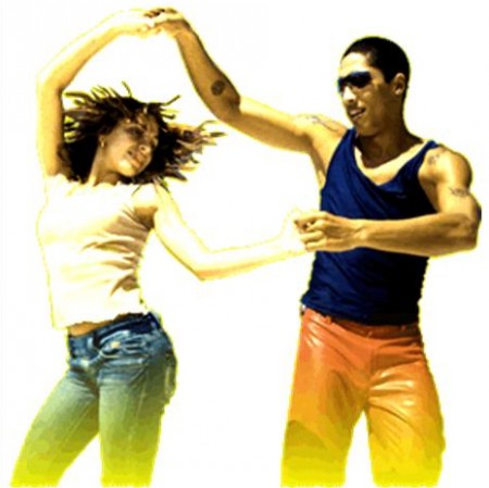 SALSA CUBAINE