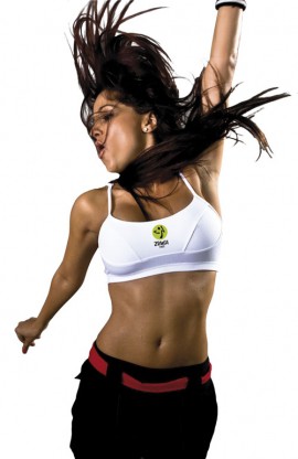 ZUMBA